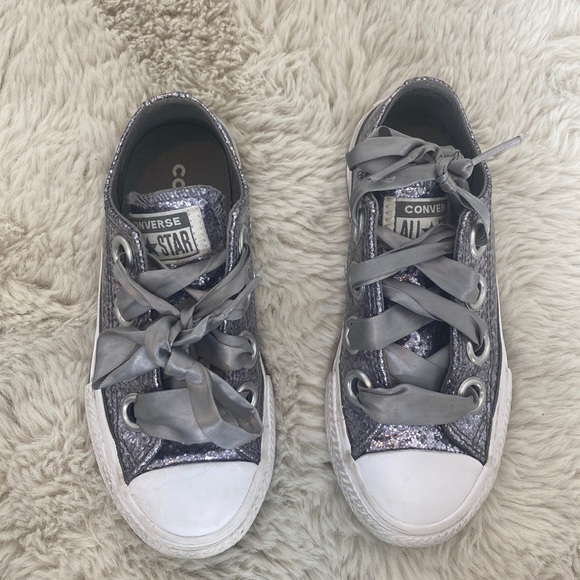 Converse kids shoes - Picture 1 of 10